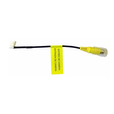 Alpine KWE-100D kameraadapter Alpine Direktekamera -> RCA