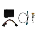 CAS Ryggekameraadapter (CVBS) Mercedes m/NTG6 m/navi