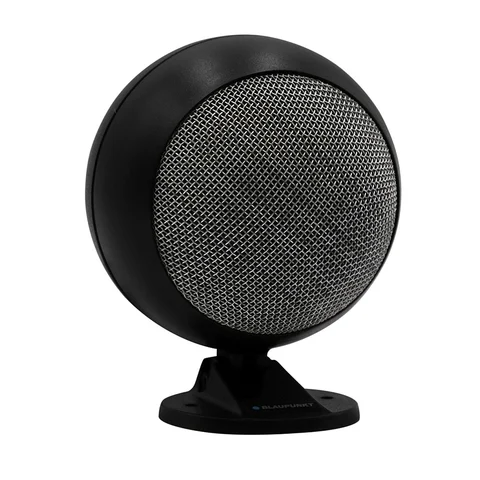 Blaupunkt LAZ 6525 Retro høyttaler Kulehøyttaler, 25W RMS/55W, pris per stk
