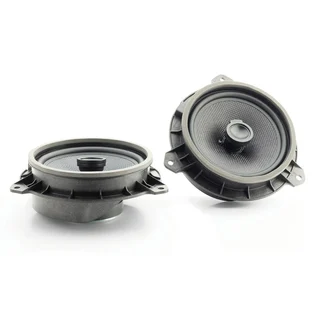 Focal IC TOY 165 høyttalersett Tilpasset Toyota/Lexus/Isuzu/Subaru/BYD