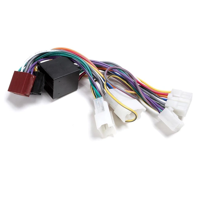 Focal Inside Premium 6.1 lydpakke Toyota/Lexus/Subaru 