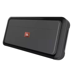 JBL CLUB A5055 5-kanals forsterker 4 x 65 + 1 x 500W RMS i 2 Ohm