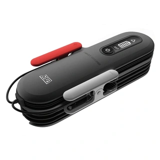 DEFA SmartCharge batterilader 10A / 12V