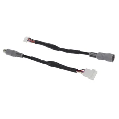 Alpine KWE-CAM5D Waeco/Dometic 5pin mini DIN til Alpine Direktekamera