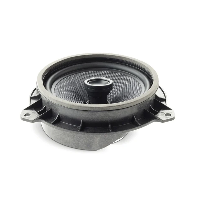 Focal IC TOY 165 høyttalersett Tilpasset Toyota/Lexus/Isuzu/Subaru/BYD 