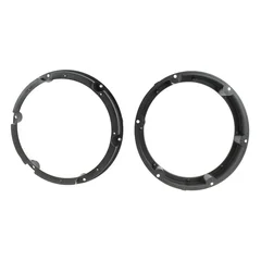 Connects2 Høyttaleradaptere (8") VW Transporter T6 2015-2019