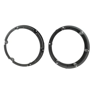 Connects2 Høyttaleradaptere (8") VW Transporter T6 2015-2019