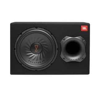 JBL BassPro 12 aktiv subwoofer 12" subwoofer, 150W RMS