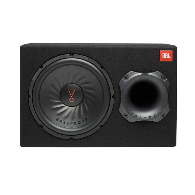 JBL BassPro 12 aktiv subwoofer 12" subwoofer, 150W RMS 