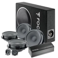 Focal Inside Premium 8.1 lydpakke VW