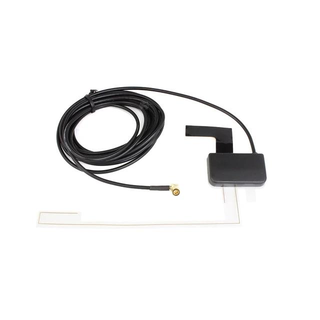 Pioneer Vindusantenne - aktiv SMB kontakt 