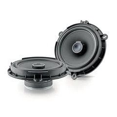 Focal IC FORD 165 høyttalersett Spesialtilpasset Ford/Mazda/Landrover