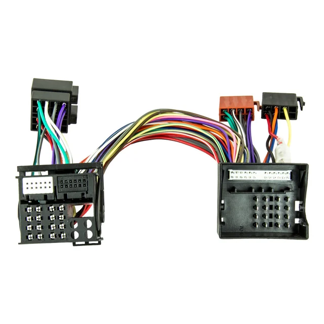 Focal Inside Premium 6.0 lydpakke Ford ca 2006-> 