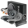 Focal Inside Premium 6.1 lydpakke Ford ca 2011->