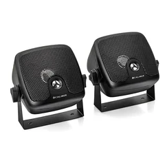 Caliber CSB3-1 kabinetthøyttalere Sort, 15W RMS