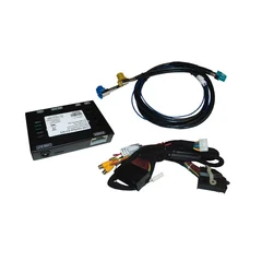 Navlinkz Ryggekameraadapter (CVBS) Ford 2016-> m/Sync 3 (Light versjon/R5)