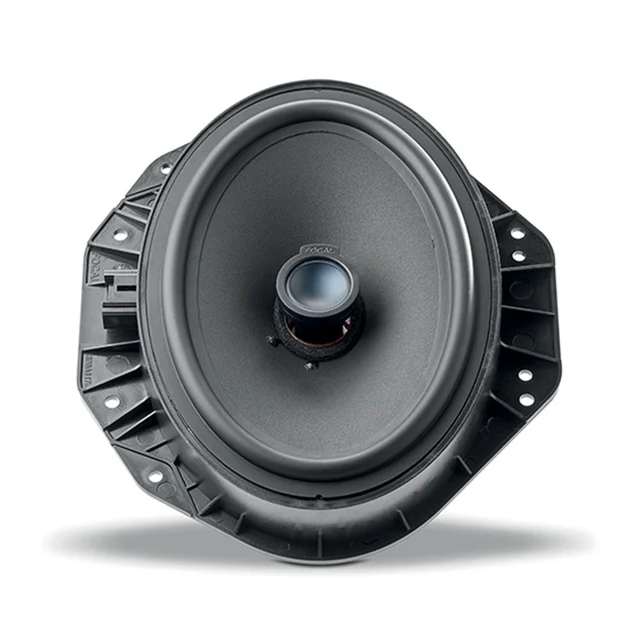 Focal IC FORD 690 høyttalersett Spesialtilpasset Ford 