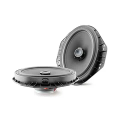 Focal IC FORD 690 høyttalersett Spesialtilpasset Ford