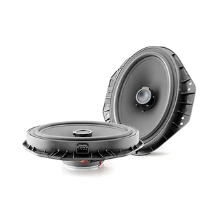 Focal IC FORD 690 høyttalersett Spesialtilpasset Ford