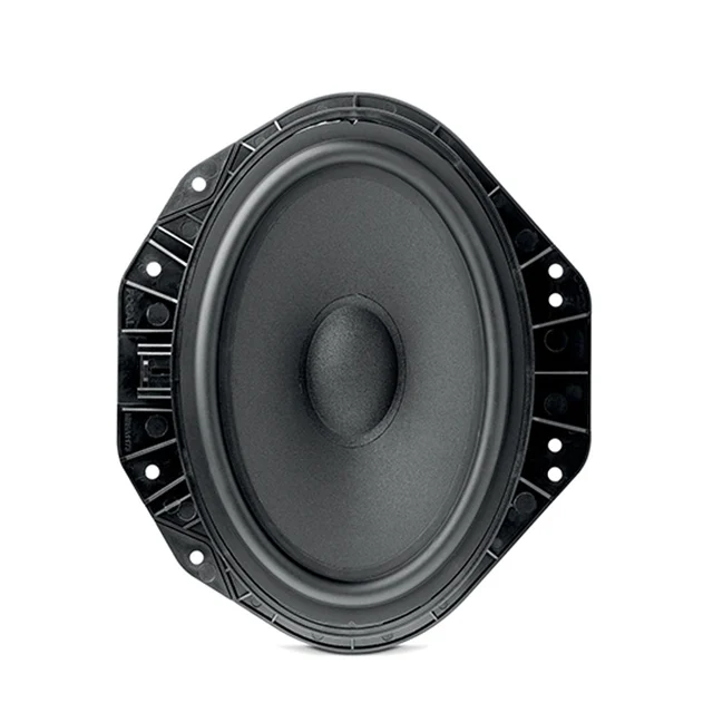 Focal IS FORD 690 høyttalersett Spesialtilpasset Ford 