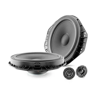 Focal IS FORD 690 høyttalersett Spesialtilpasset Ford