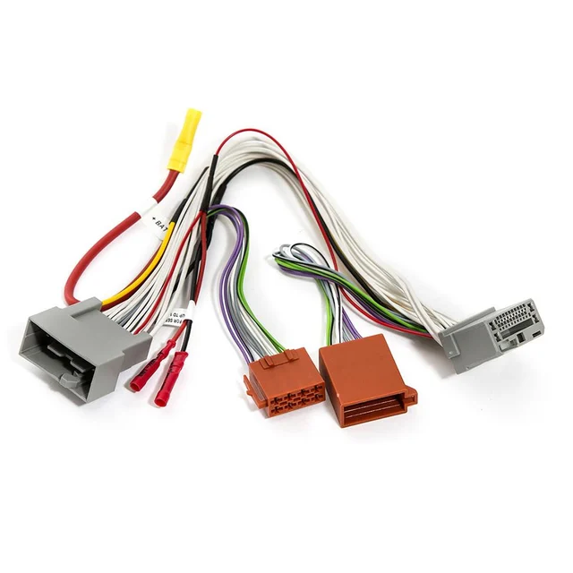 Audison Prima T-kabelsett Honda (2009 - 2018) 