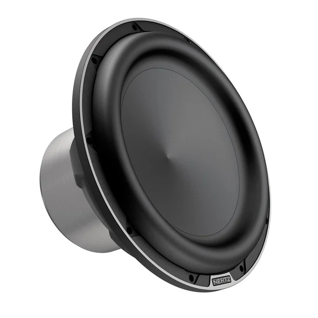Hertz ML 2500.3 Legend subwoofer 700W RMS, 4 Ohm 