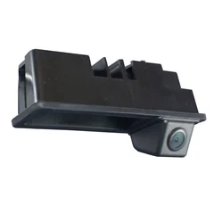 Navlinkz Spesialtilp.ryggekamera (CVBS) Audi (2003 - 2015)
