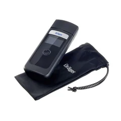 Dräger Alcotest® 4000 Dräger Alcotest® 4000