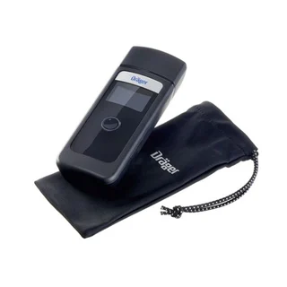 Dräger Alcotest® 4000 Dräger Alcotest® 4000