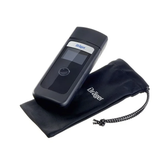 Dräger Alcotest® 4000 Dräger Alcotest® 4000 
