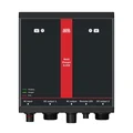 DEFA MultiCharger batterilader 2x35A 2 x 12V / 1 x 24V