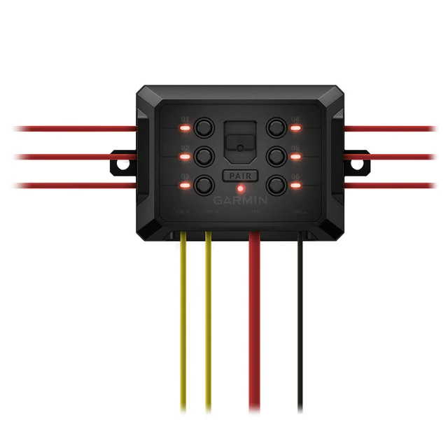 Garmin PowerSwitch Trådløs kontroll av el.tilbehør 