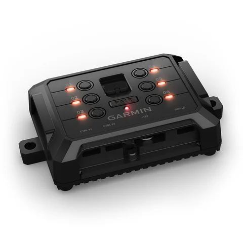 Garmin PowerSwitch Trådløs kontroll av el.tilbehør