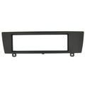 ACV 1-DIN monteringsramme BMW 1/3-serie/X1/Z4 (2004-2015)
