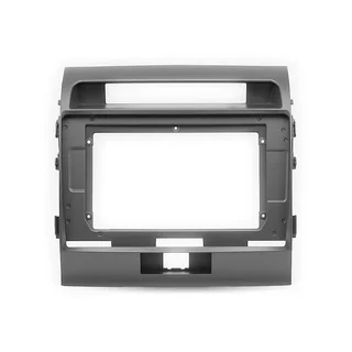 ConnectED Mont.ramme for 10,1" spiller Toyota LC 200 (2008-2015) u/navi