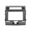 Monteringsramme for 10,1" spiller Toyota LC 200 (2008-2015) u/navi