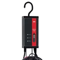 DEFA WorkshopCharger 25A Fleksibel, krokfeste, veggfeste