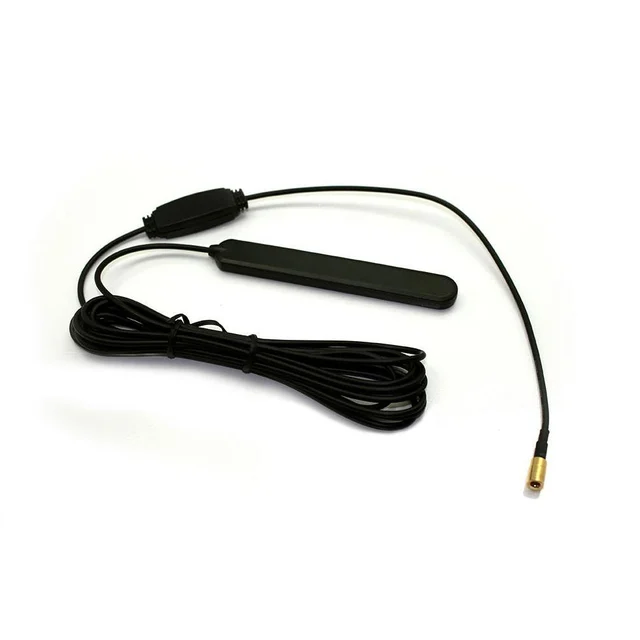 Connects2 Vindusantenne - aktiv SMB kontakt, Omnidireksjonell 