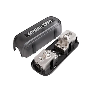 Ground Zero sikringsholder ANL / mini-ANL