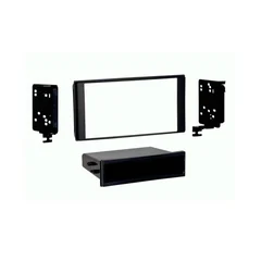 Metra 1-DIN / 2-DIN monteringsramme Impreza/Forester/XV (2012-2014) u/navi