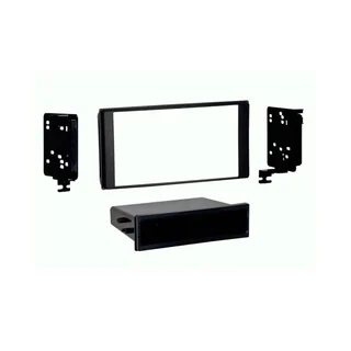 Metra 1-DIN/2-DIN monteringsramme Impreza/Forester/XV (2012-2014) u/navi