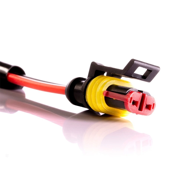 Lumen Superseal relèsett 1 kontakt Velg antall kontakter 