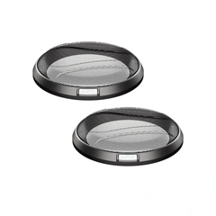 Audison APG4 høyttalergrill For APX4. Pris per par.