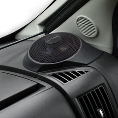 Alpine SPC-R100-DU høyttalersett Spesialtilpasset Ducato/Boxer/Jumper