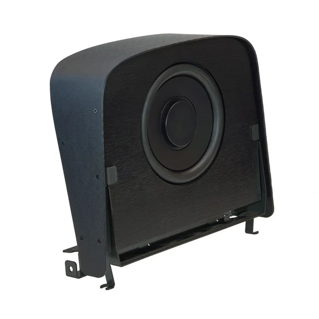 Alpine lydoppgraderingspakke Fiat Ducato Spesialtilpasset Ducato/Boxer/Jumper 