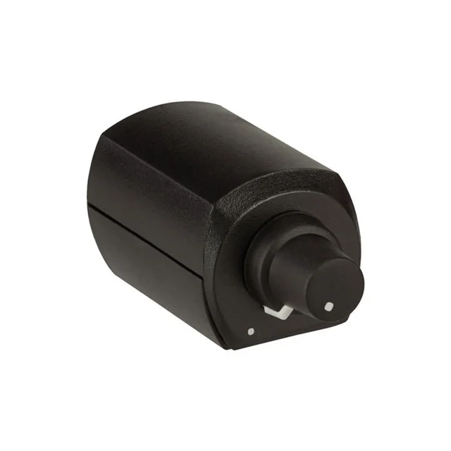 Alpine SWA-150KIT forsterker Spesialtilpasset Ducato/Boxer/Jumper 