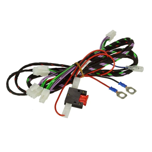 Alpine SWA-150KIT forsterker Spesialtilpasset Ducato/Boxer/Jumper 