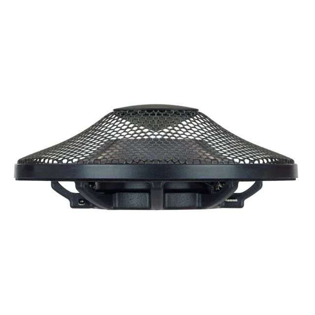 Alpine SPC-R100-DU høyttalersett Spesialtilpasset Ducato/Boxer/Jumper 