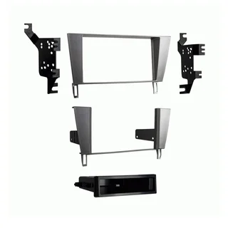 Metra 1-DIN / 2-DIN monteringsramme Lexus SC 2001 - 2010